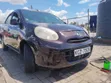 Nissan March 2013 Purple - 1