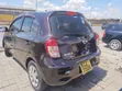 Nissan March 2013 Purple - 2