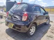 Nissan March 2013 Purple - 5