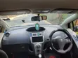Toyota Vitz 2009 Blue - 2