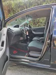 Toyota Vitz 2009 Blue - 3