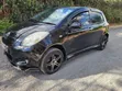 Toyota Vitz 2009 Blue - 4