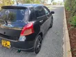 Toyota Vitz 2009 Blue - 5