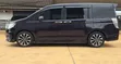 Honda Stepwgn Spada 2015 Purple - 2