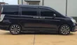 Honda Stepwgn Spada 2015 Purple - 3