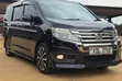 Honda Stepwgn Spada 2015 Purple - 5