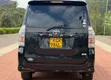Toyota Voxy 2011 Black - 2