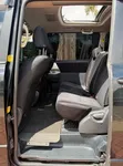 Toyota Voxy 2011 Black - 5