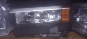 Toyota Land Cruiser Prado J250 Headlights