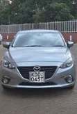 Mazda Axela SV Premium 2014 Kijivu - 1