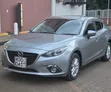 Mazda Axela SV Premium 2014 Kijivu - 2