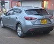 Mazda Axela SV Premium 2014 Kijivu - 3