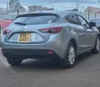 Mazda Axela SV Premium 2014 Kijivu - 4
