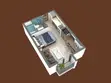 1-Bedroom Apartment for Sale in Nairobi West, Madaraka - 1