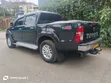 Toyota Hilux 3.0 D-4D 4x4 2012 Nyeusi - 4