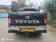 Toyota Hilux 3.0 D-4D 4x4 2012 Nyeusi - 5