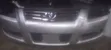 Toyota Blade Nosecut - 1