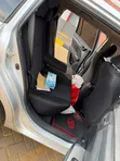 Toyota Corolla Fielder 2016 Silver - 1