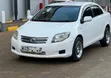 Toyota Axio 2007 - 2