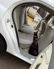 Toyota Axio 2007 - 3