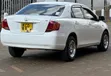Toyota Axio 2007 - 4