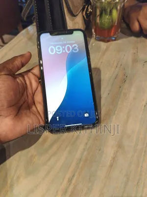 Apple iPhone XR 64GB Black
