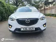 Mazda CX-5 2.2 Diesel AWD 2014 White - 1