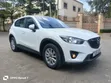 Mazda CX-5 2.2 Diesel AWD 2014 White - 2