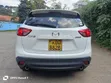 Mazda CX-5 2.2 Diesel AWD 2014 White - 5