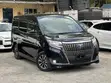 Toyota Esquire 1.8 FWD Hybrid 2019 Black - 3