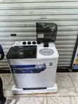 Midea 10kg Twin Tub Washing Machine - 2