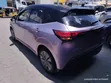 Nissan Note E13 2020 Pink - 3