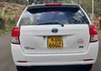 Toyota Corolla Fielder 2014 Hybrid - 2
