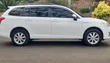 Toyota Corolla Fielder 2014 Hybrid - 3