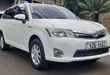 Toyota Corolla Fielder 2014 Hybrid - 4