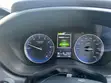 Subaru XV Limited Package with Technology 2019 Blue - 3