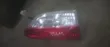 Toyota Wish LHS Bootlight - 2