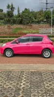 Toyota Vitz 2016 Pink - 5