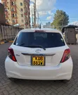 Toyota Vitz 2013 - 3