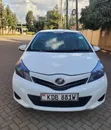 Toyota Vitz 2013 - 4