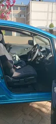 Honda Fit Automatic 2010 Bluu - 2