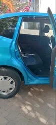 Honda Fit Automatic 2010 Bluu - 3