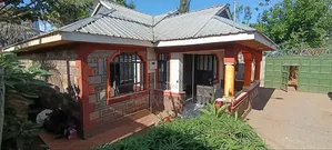 Bungalow ya Vyumba 3 Iliyojengwa Kikirealtors, Zambezi/Sigona
