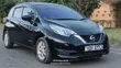 Nissan Note e-Power Medalist 2019 - 2