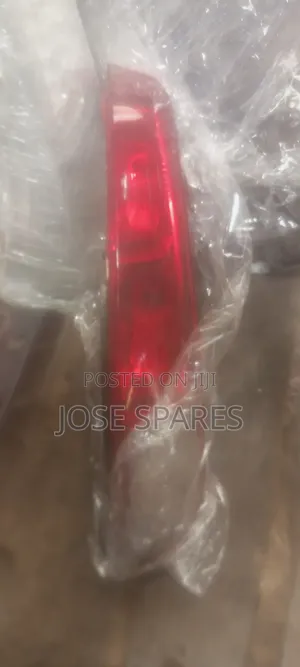 Nissan X-Trail T30 Taillight