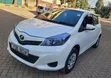 Toyota Vitz 1.3 FWD 5dr 2013 Nyeupe - 2