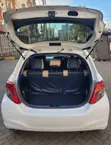 Toyota Vitz 1.3 FWD 5dr 2013 Nyeupe - 5