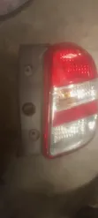 Nissan March K13 Taillight - 1