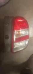 Nissan March K13 Taillight - 2
