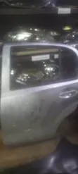 Milango ya Toyota Passo - Imetumika - 1